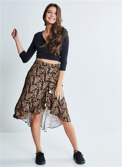 saia floral