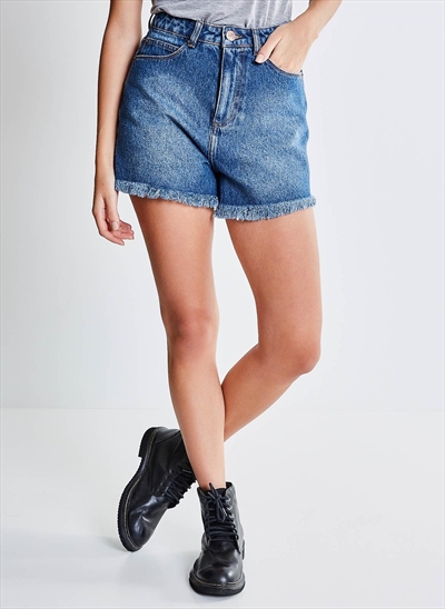 preço de shorts jeans