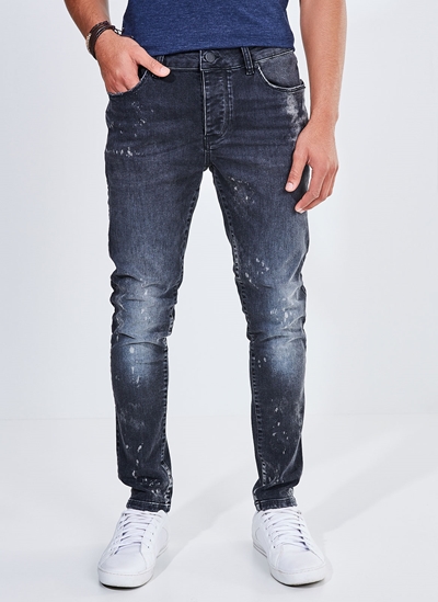 black jeans masculino