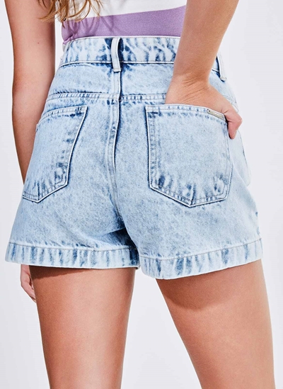 Shorts jeans vintage clearance