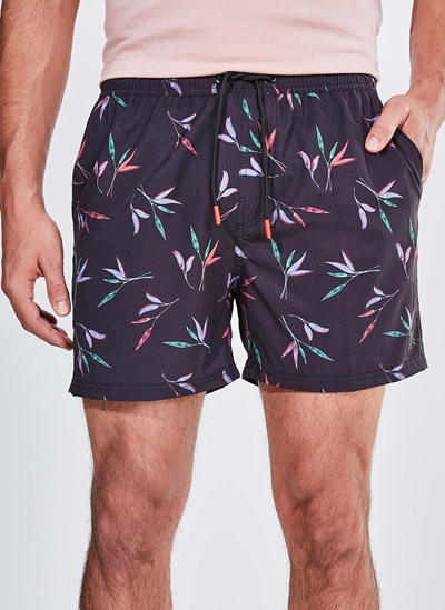 Bermudas coloridas Outlet