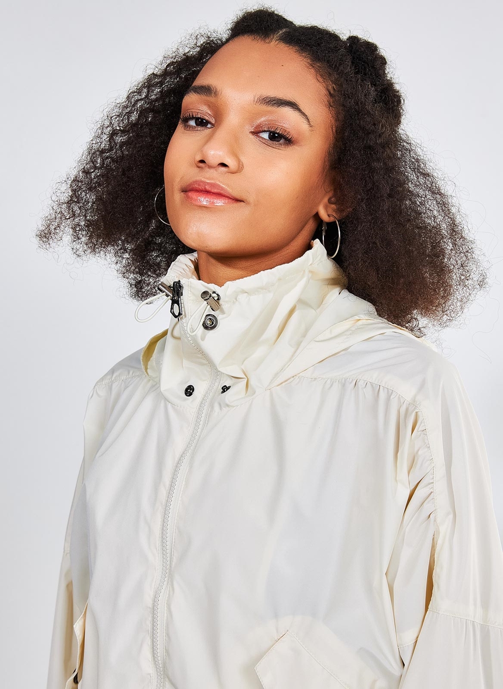 iets frans white moletom com capuz