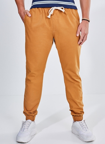 calça jogger masculina youcom