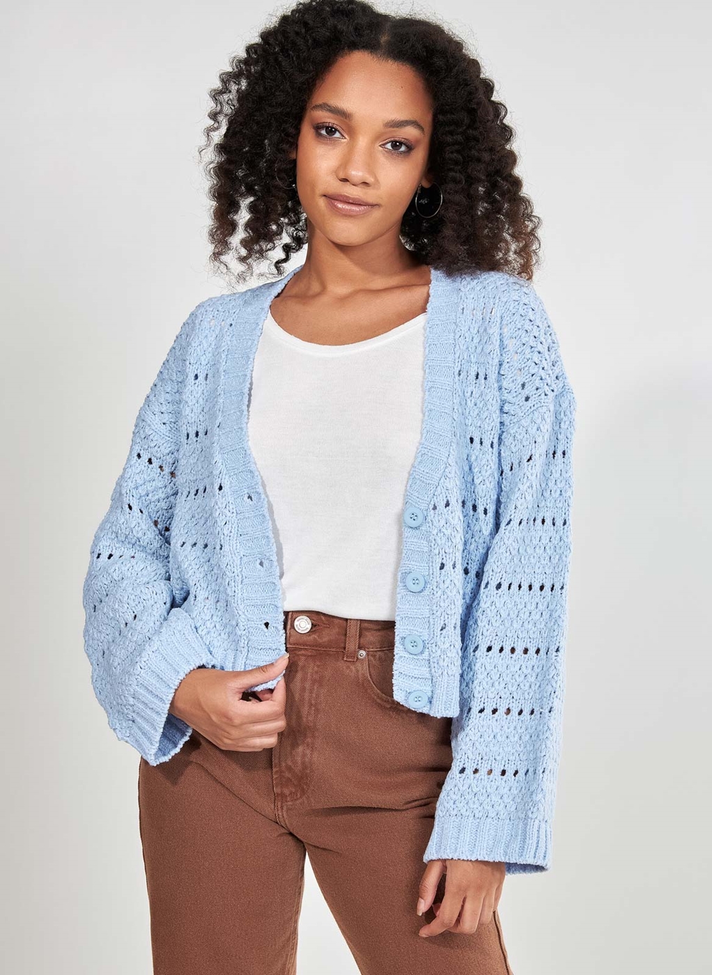 youcom cardigan