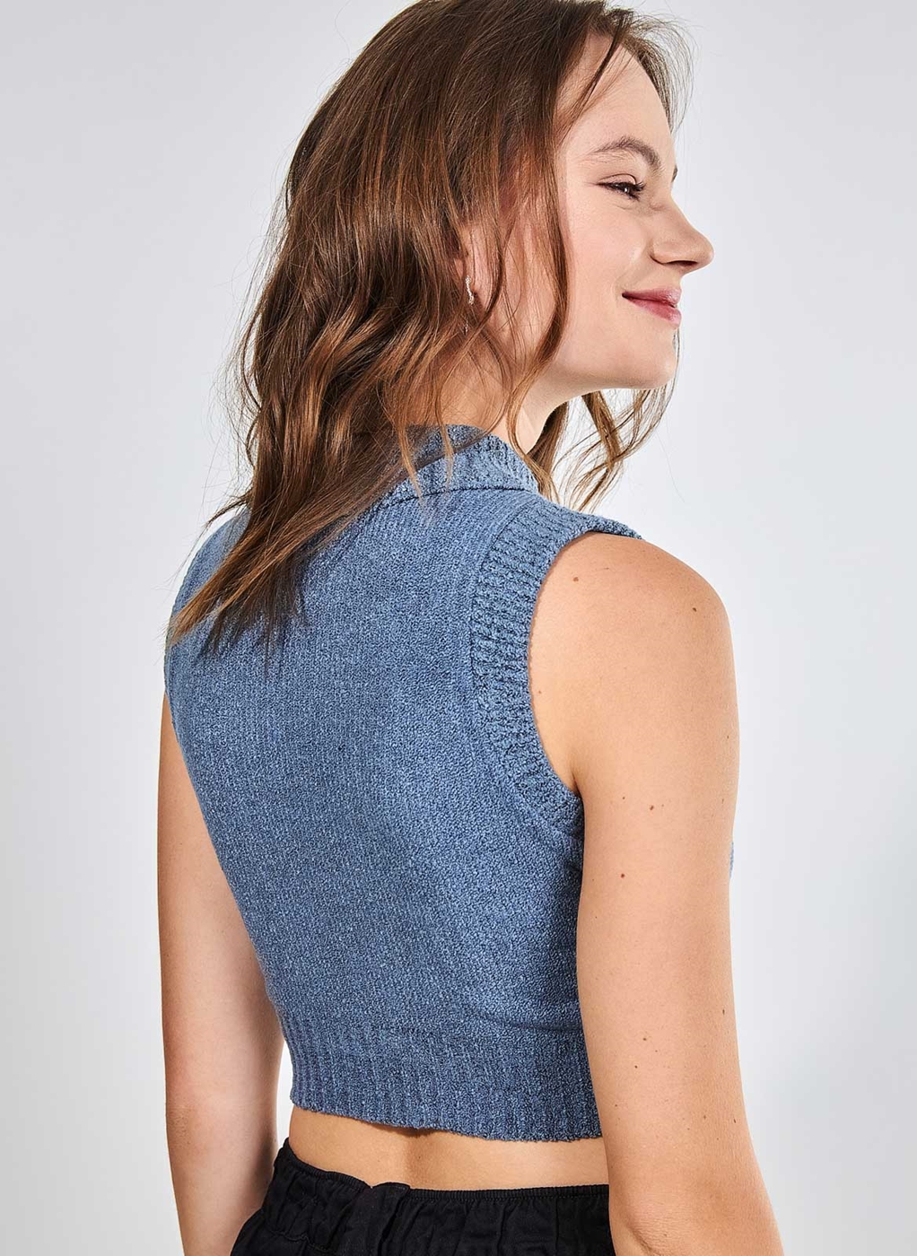 urban classics sleeveless moletom com capuz