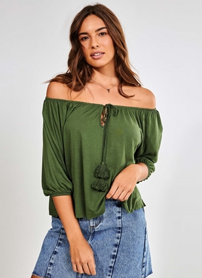blusaverde