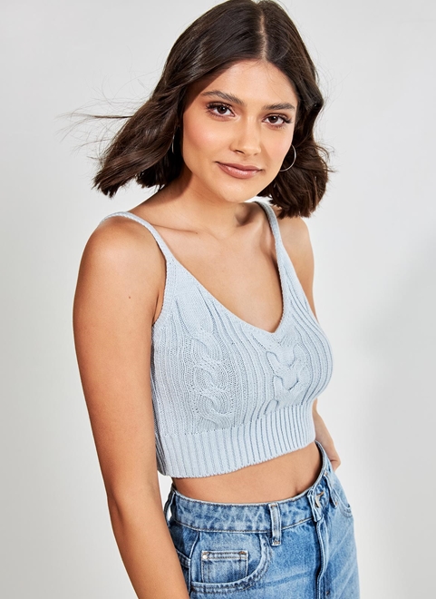 Trishika Cotton Top