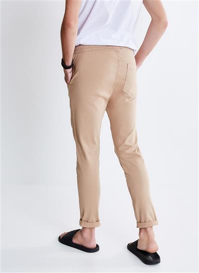 calça jogger masculina youcom