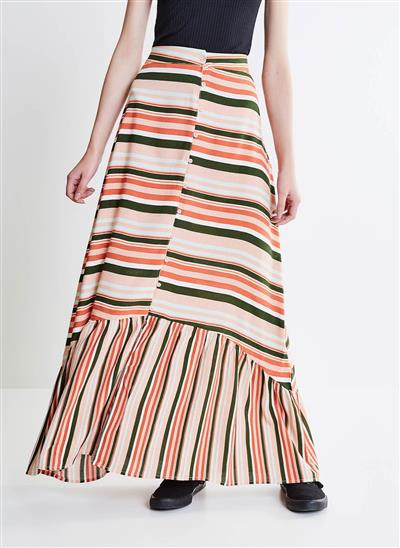 saia longa vintage